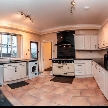 Howard House Southampton Zewnętrze zdjęcie