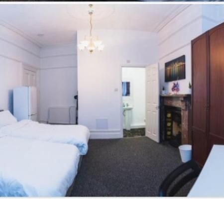 Howard House Southampton Zewnętrze zdjęcie