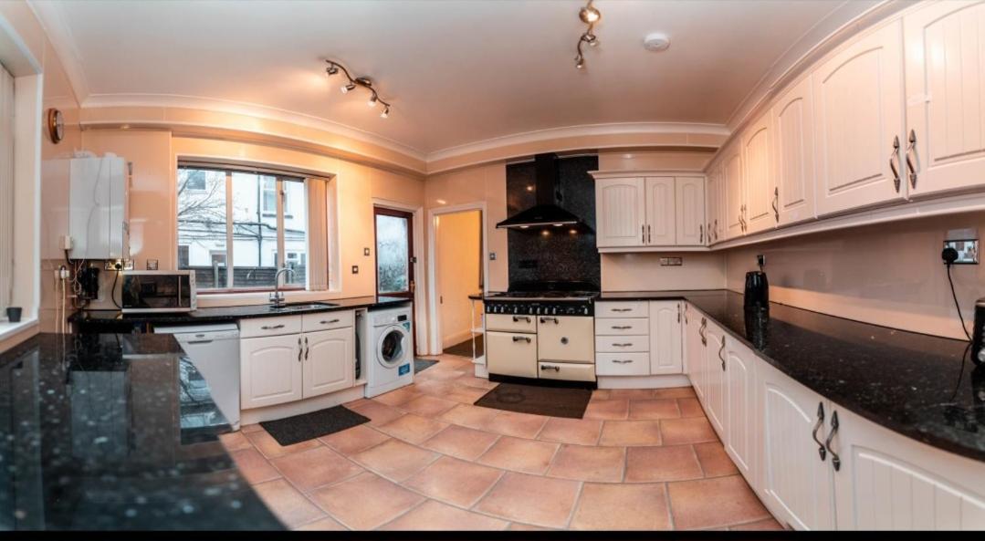 Howard House Southampton Zewnętrze zdjęcie